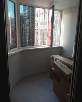 2-к квартира, вторичка, 70м2, 12/24 этаж