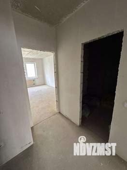 1-к квартира, вторичка, 40м2, 3/7 этаж