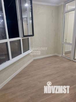 2-к квартира, вторичка, 60м2, 16/24 этаж