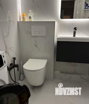 2-к квартира, вторичка, 66м2, 4/16 этаж