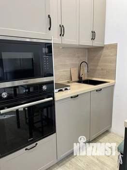 1-к квартира, вторичка, 39м2, 11/24 этаж