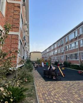 2-к квартира, вторичка, 48м2, 2/3 этаж