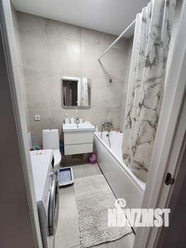 2-к квартира, вторичка, 46м2, 2/24 этаж