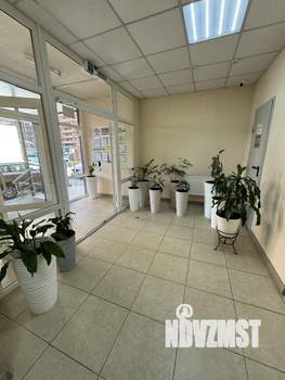 3-к квартира, вторичка, 110м2, 9/19 этаж