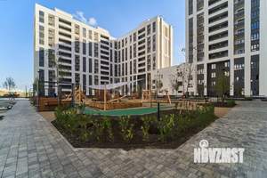 1-к квартира, вторичка, 35м2, 6/19 этаж