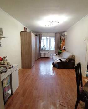 2-к квартира, вторичка, 43м2, 2/5 этаж