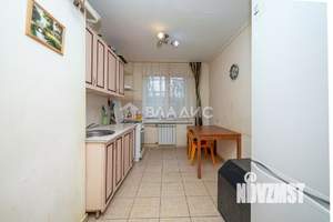 2-к квартира, вторичка, 52м2, 1/10 этаж