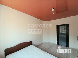 2-к квартира, вторичка, 55м2, 5/5 этаж