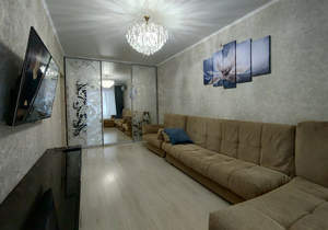 2-к квартира, вторичка, 59м2, 3/5 этаж