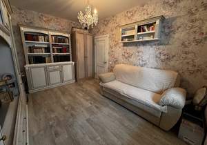 1-к квартира, вторичка, 28м2, 4/8 этаж