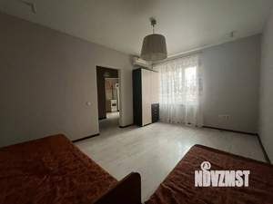 1-к квартира, вторичка, 31м2, 4/7 этаж