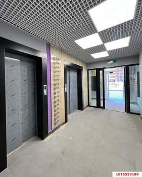 2-к квартира, вторичка, 52м2, 11/16 этаж