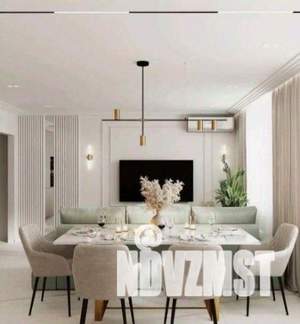 3-к квартира, вторичка, 81м2, 21/21 этаж