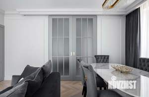 2-к квартира, вторичка, 68м2, 10/24 этаж
