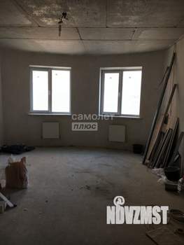 2-к квартира, вторичка, 88м2, 10/16 этаж