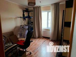 3-к квартира, вторичка, 70м2, 6/12 этаж