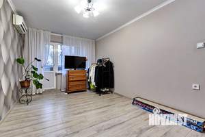3-к квартира, вторичка, 60м2, 2/5 этаж