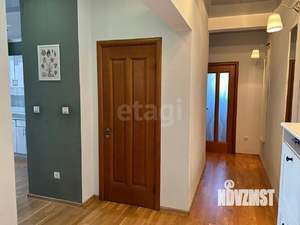 2-к квартира, вторичка, 65м2, 17/20 этаж