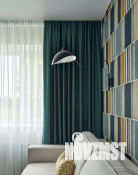 1-к квартира, вторичка, 46м2, 3/22 этаж