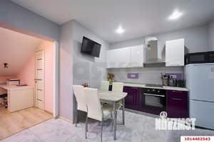 1-к квартира, вторичка, 46м2, 10/10 этаж