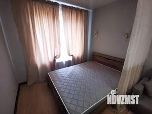 1-к квартира, вторичка, 42м2, 5/9 этаж