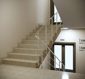 3-к квартира, вторичка, 81м2, 23/24 этаж