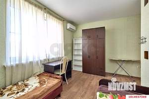 2-к квартира, вторичка, 47м2, 7/16 этаж