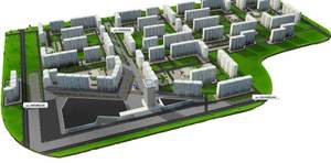 3-к квартира, вторичка, 85м2, 11/16 этаж