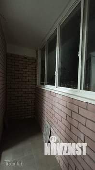 1-к квартира, вторичка, 43м2, 15/22 этаж