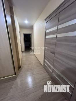 3-к квартира, вторичка, 74м2, 21/24 этаж