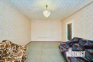 1-к квартира, вторичка, 32м2, 8/9 этаж