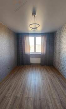 1-к квартира, вторичка, 35м2, 9/16 этаж