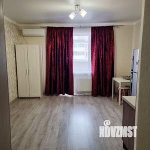 Студия квартира, вторичка, 28м2, 10/14 этаж