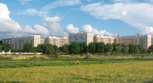 1-к квартира, вторичка, 35м2, 3/9 этаж