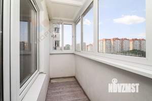 Студия квартира, вторичка, 25м2, 10/16 этаж