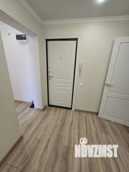 2-к квартира, вторичка, 52м2, 3/9 этаж