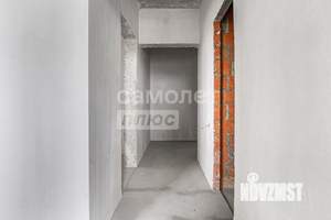 2-к квартира, вторичка, 46м2, 9/16 этаж