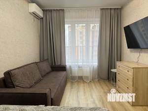 1-к квартира, вторичка, 31м2, 15/22 этаж