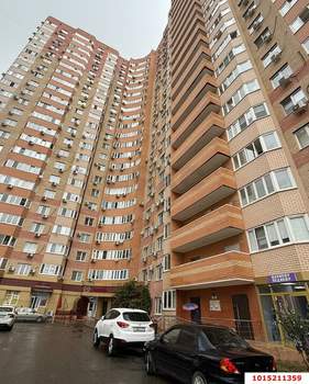 2-к квартира, вторичка, 47м2, 14/22 этаж