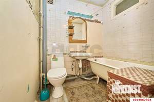 1-к квартира, вторичка, 36м2, 3/5 этаж