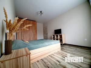 1-к квартира, вторичка, 39м2, 19/22 этаж