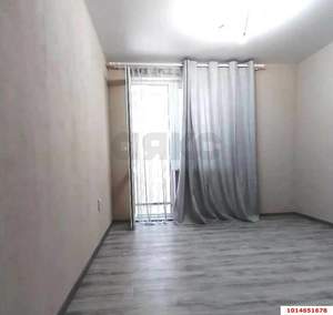 2-к квартира, вторичка, 53м2, 5/17 этаж