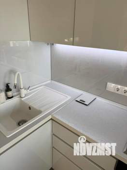 1-к квартира, вторичка, 38м2, 16/17 этаж