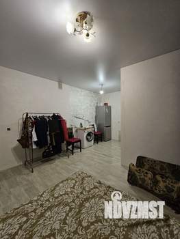 Студия квартира, вторичка, 23м2, 8/10 этаж