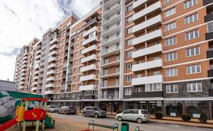 2-к квартира, вторичка, 67м2, 3/14 этаж