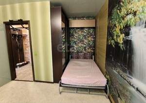 1-к квартира, вторичка, 36м2, 14/14 этаж