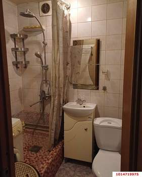 2-к квартира, вторичка, 41м2, 4/5 этаж