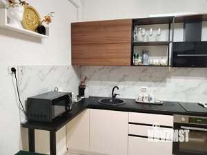 1-к квартира, вторичка, 39м2, 15/17 этаж