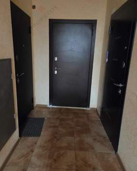 Студия квартира, вторичка, 25м2, 16/16 этаж