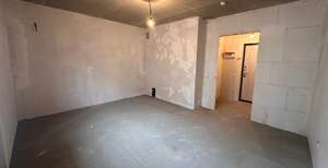 Студия квартира, вторичка, 24м2, 4/9 этаж